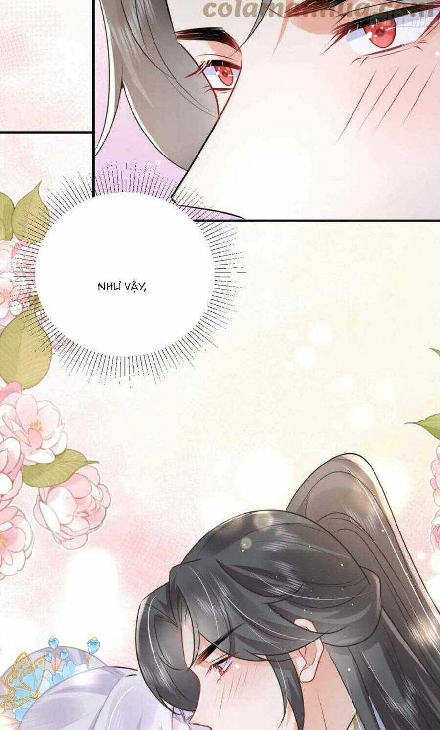 Sư Phụ Ta Muốn Người Là Của Riêng Ta Chapter 50 trang 55