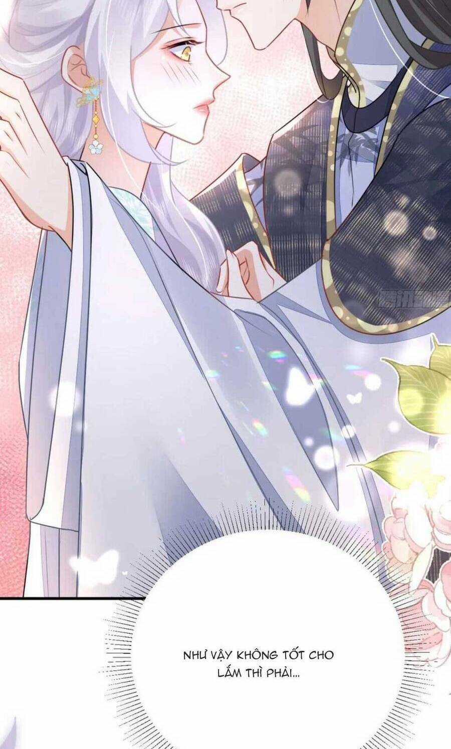 Sư Phụ Ta Muốn Người Là Của Riêng Ta Chapter 50 trang 56