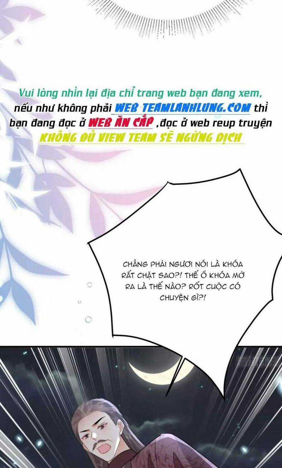 Sư Phụ Ta Muốn Người Là Của Riêng Ta Chapter 50 trang 57