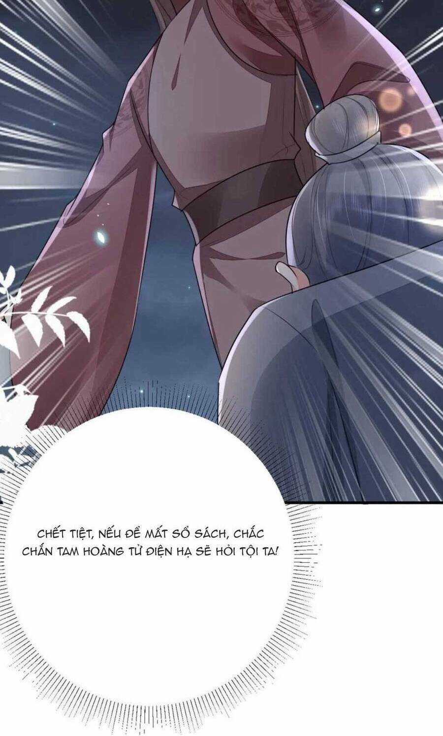 Sư Phụ Ta Muốn Người Là Của Riêng Ta Chapter 50 trang 58