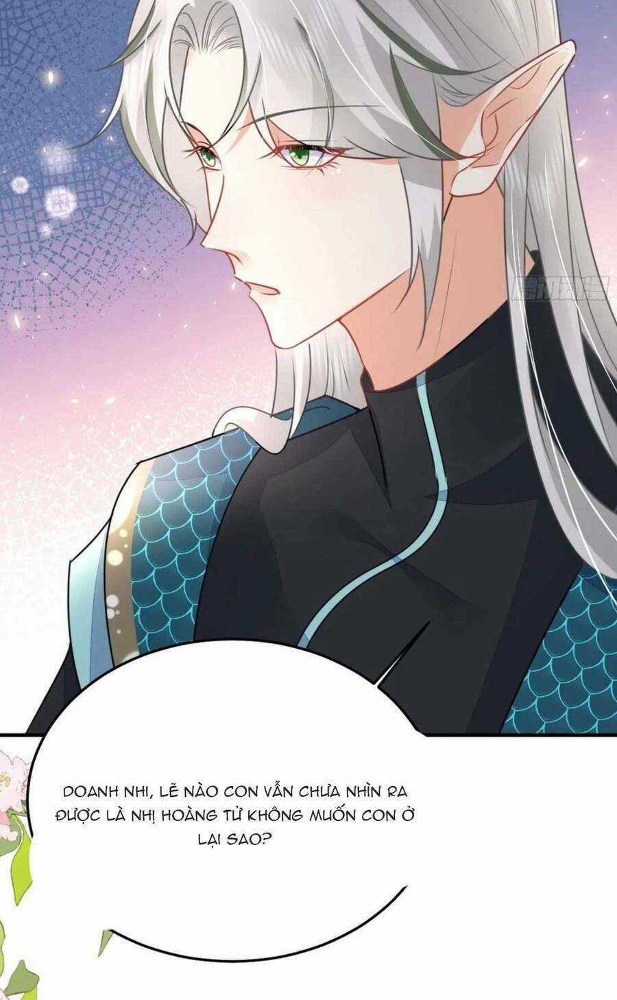 Sư Phụ Ta Muốn Người Là Của Riêng Ta Chapter 50 trang 6