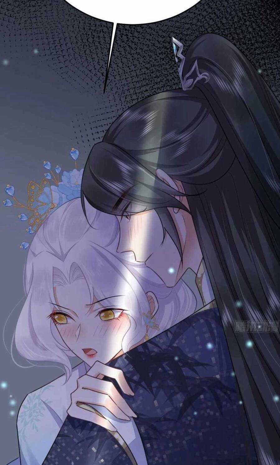 Sư Phụ Ta Muốn Người Là Của Riêng Ta Chapter 50 trang 60