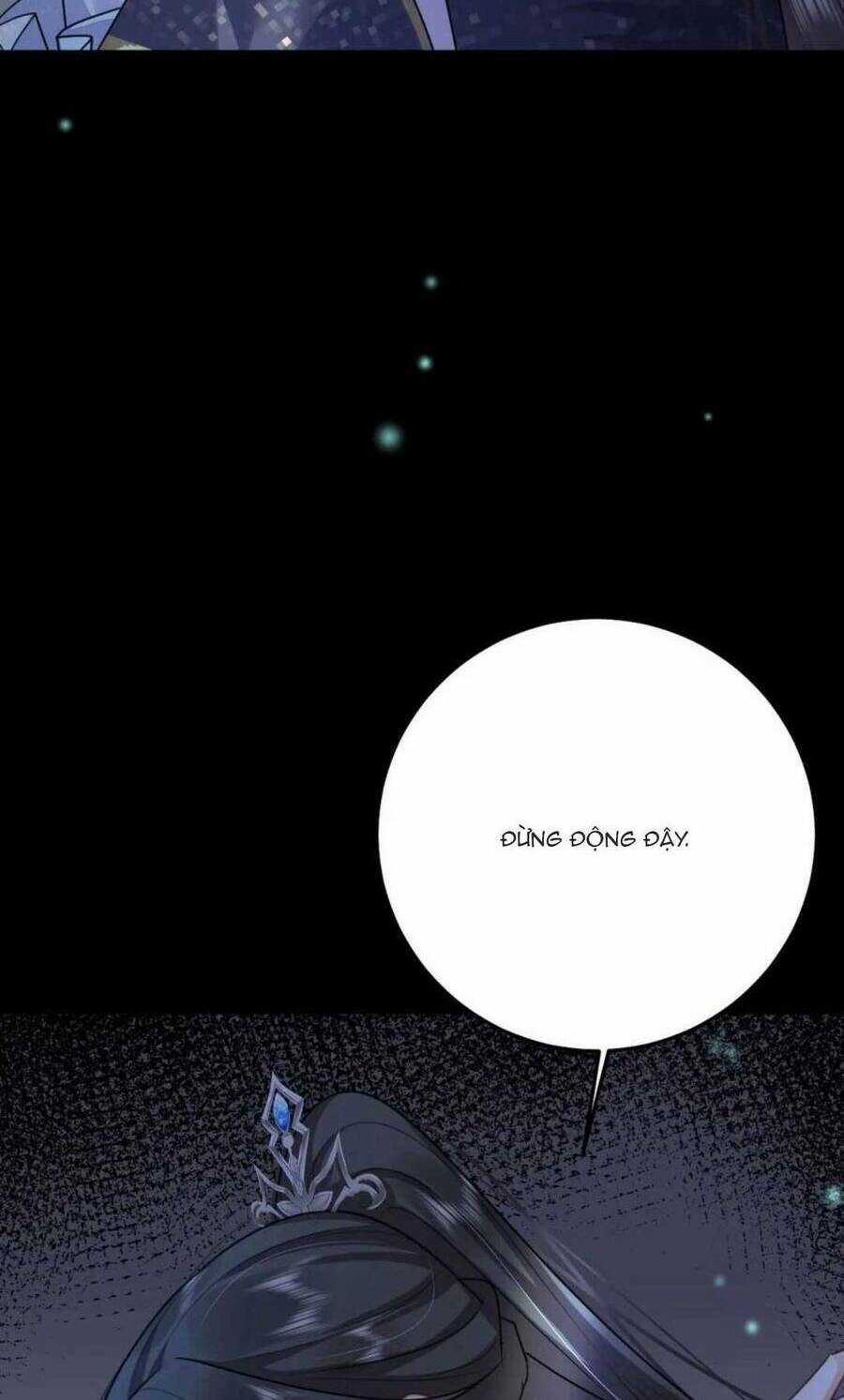 Sư Phụ Ta Muốn Người Là Của Riêng Ta Chapter 50 trang 61