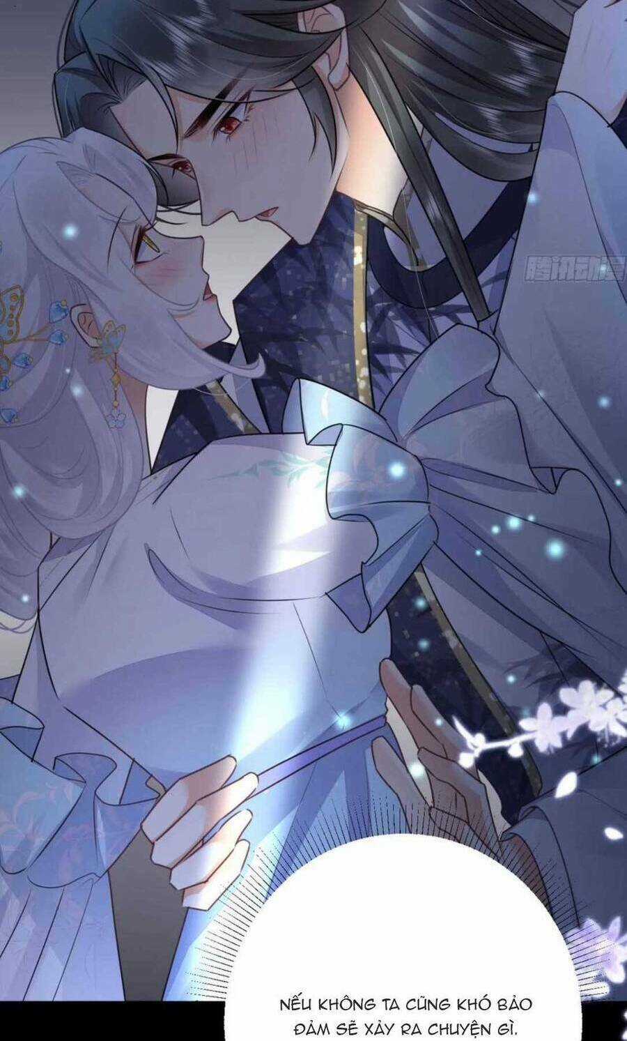 Sư Phụ Ta Muốn Người Là Của Riêng Ta Chapter 50 trang 62