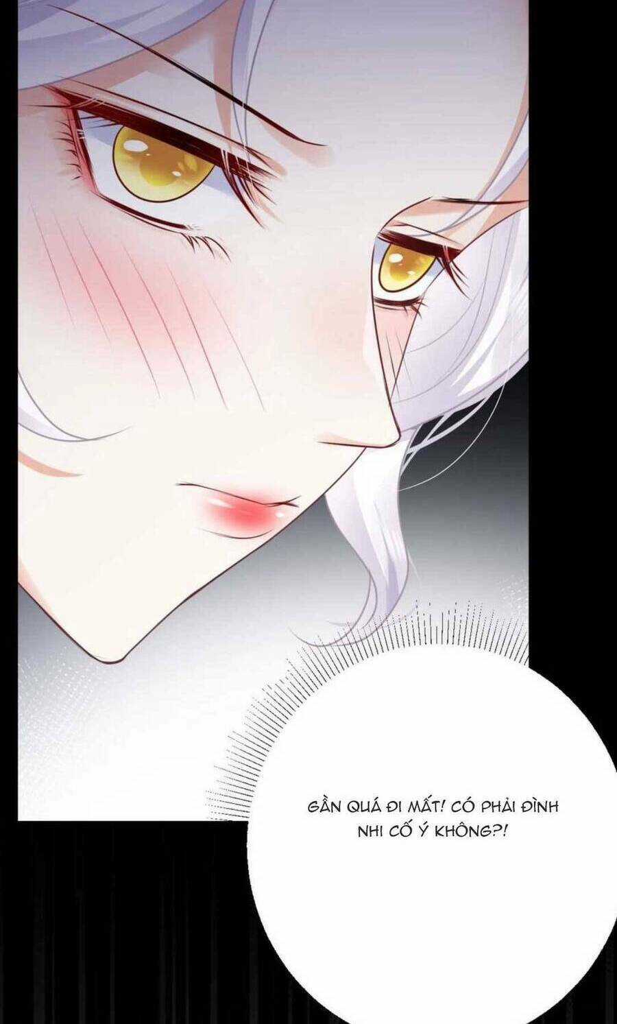 Sư Phụ Ta Muốn Người Là Của Riêng Ta Chapter 50 trang 64