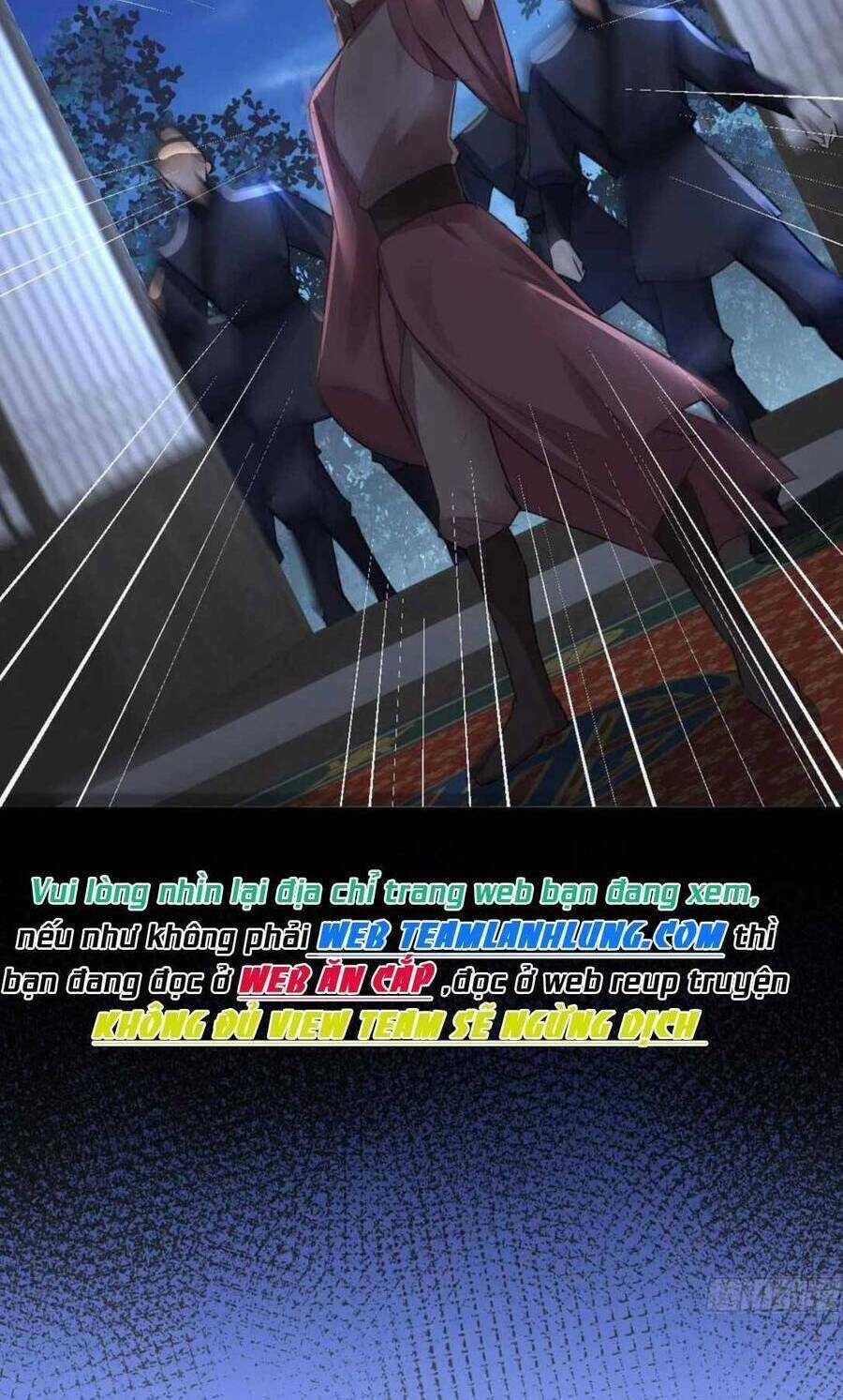 Sư Phụ Ta Muốn Người Là Của Riêng Ta Chapter 50 trang 66