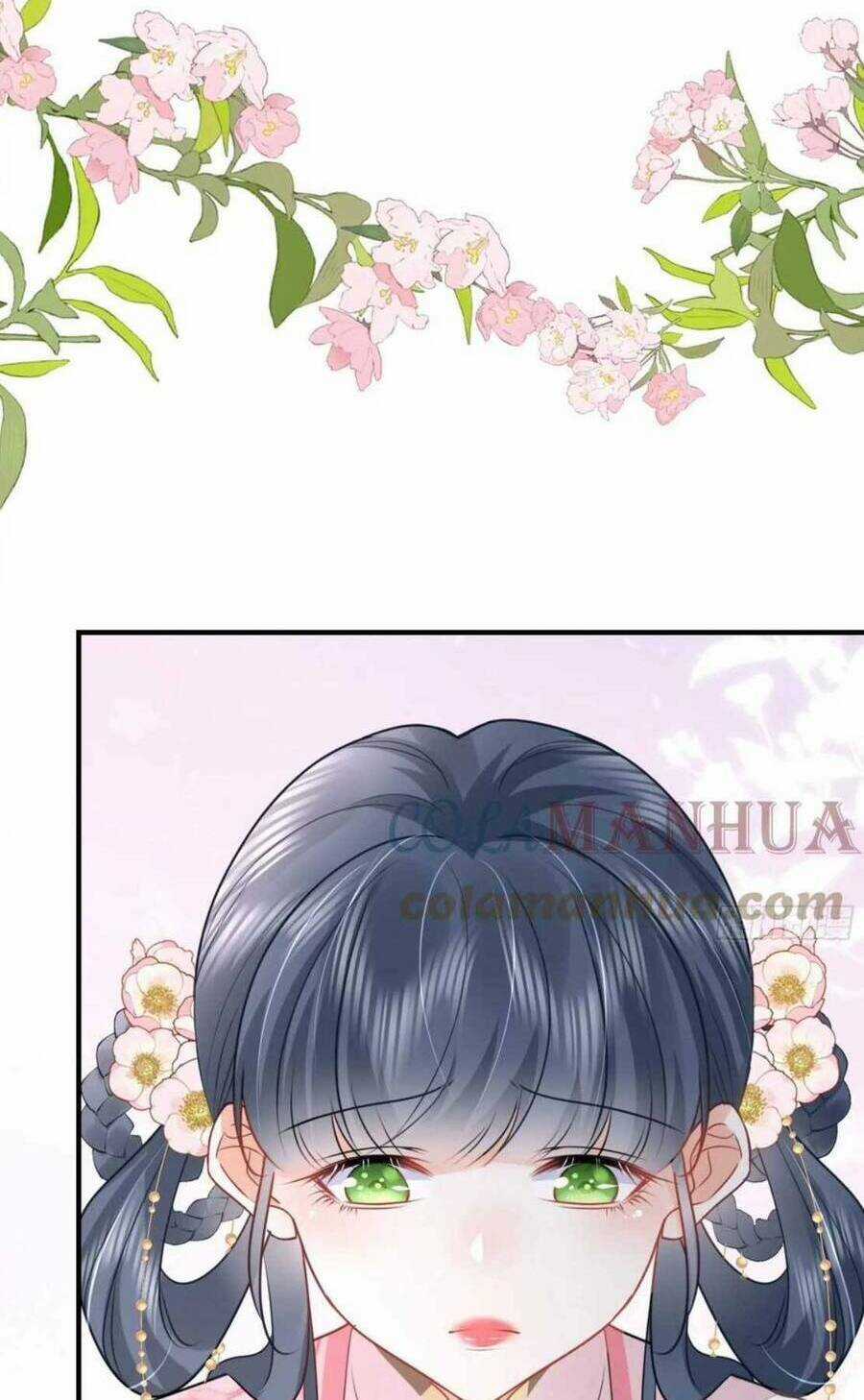 Sư Phụ Ta Muốn Người Là Của Riêng Ta Chapter 50 trang 7