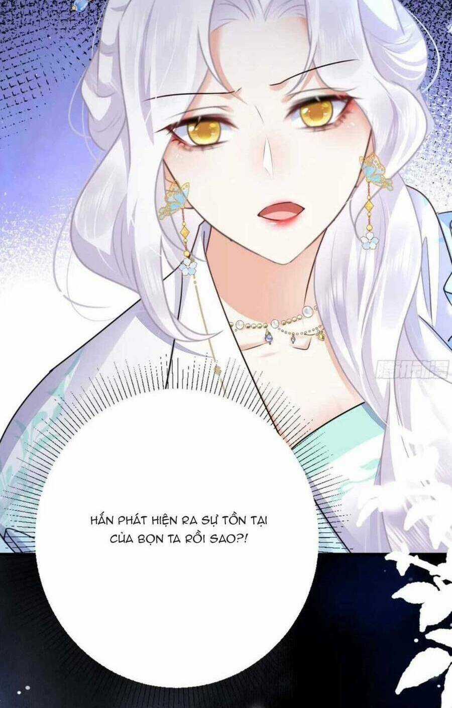 Sư Phụ Ta Muốn Người Là Của Riêng Ta Chapter 50 trang 71