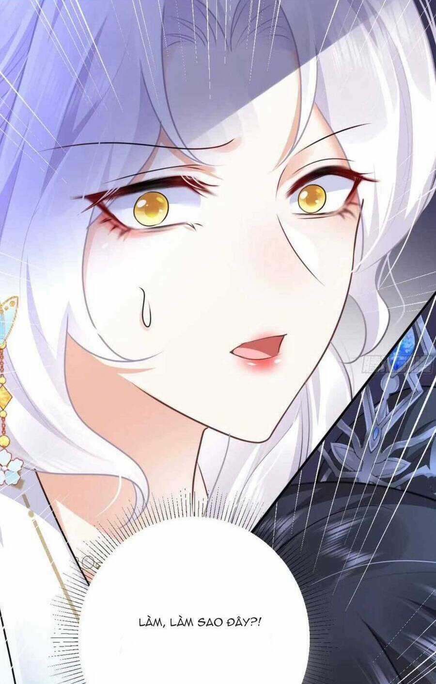 Sư Phụ Ta Muốn Người Là Của Riêng Ta Chapter 50 trang 74