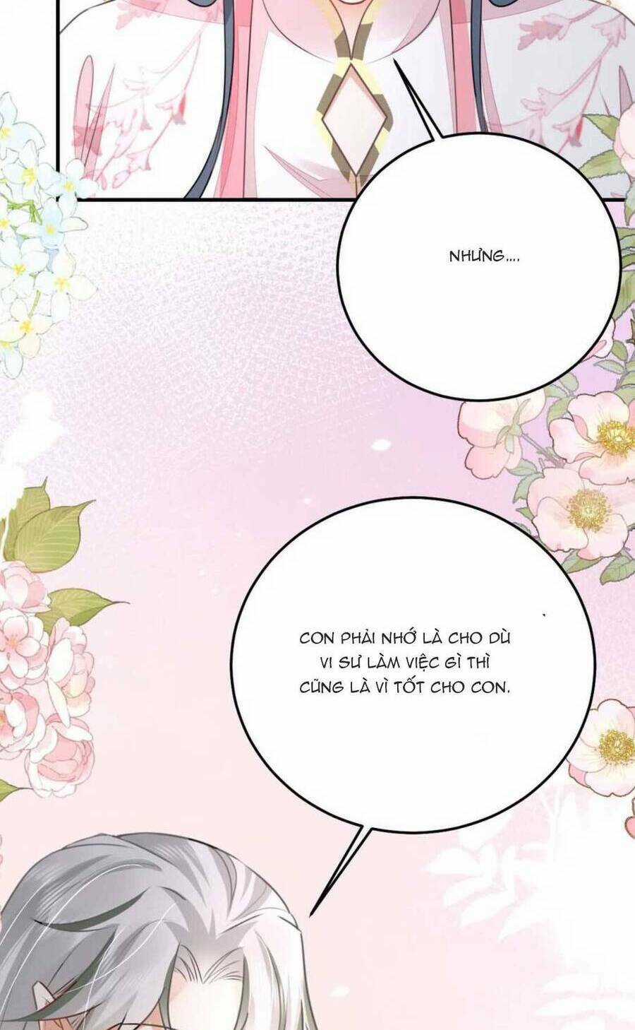 Sư Phụ Ta Muốn Người Là Của Riêng Ta Chapter 50 trang 8