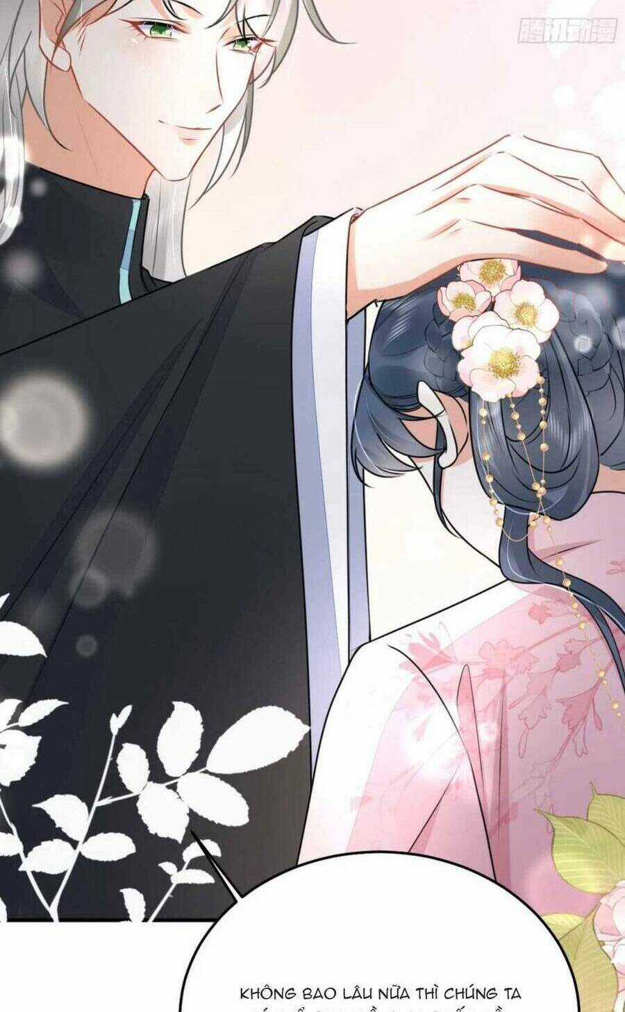 Sư Phụ Ta Muốn Người Là Của Riêng Ta Chapter 50 trang 9