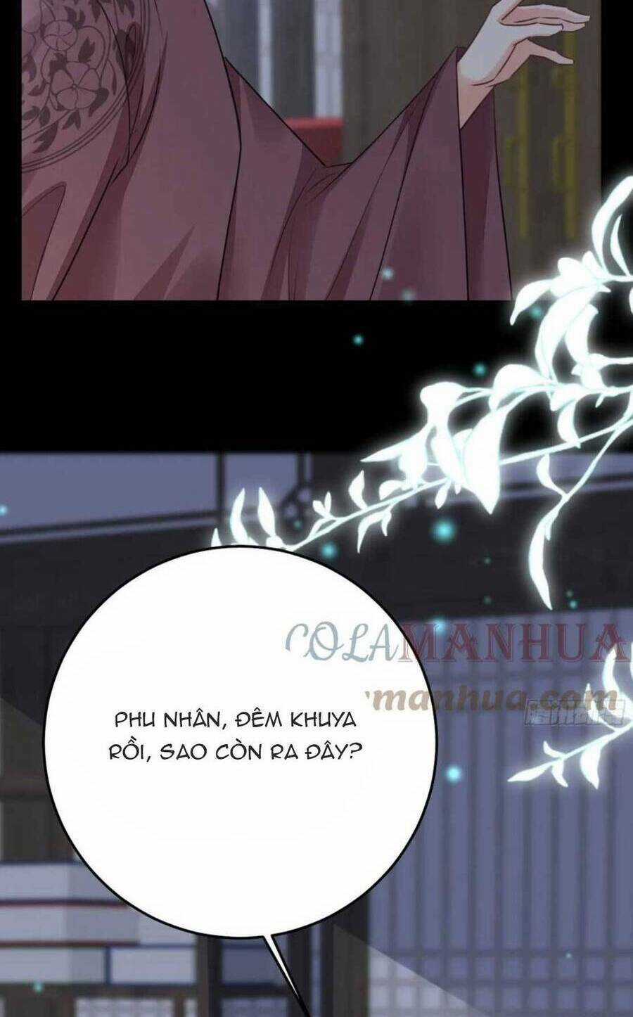 Sư Phụ Ta Muốn Người Là Của Riêng Ta Chapter 51 trang 11