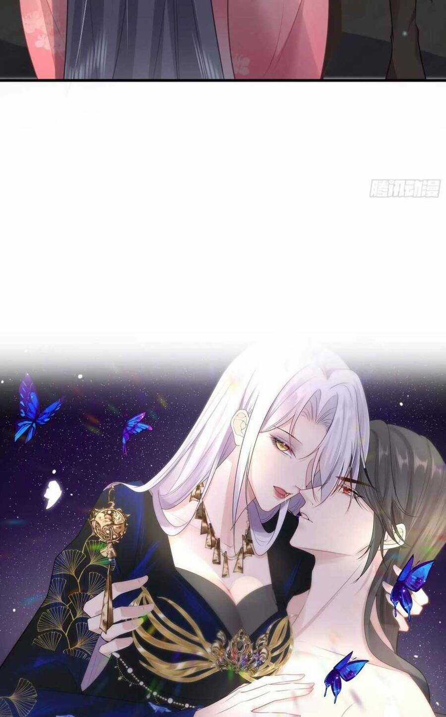 Sư Phụ Ta Muốn Người Là Của Riêng Ta Chapter 51 trang 13