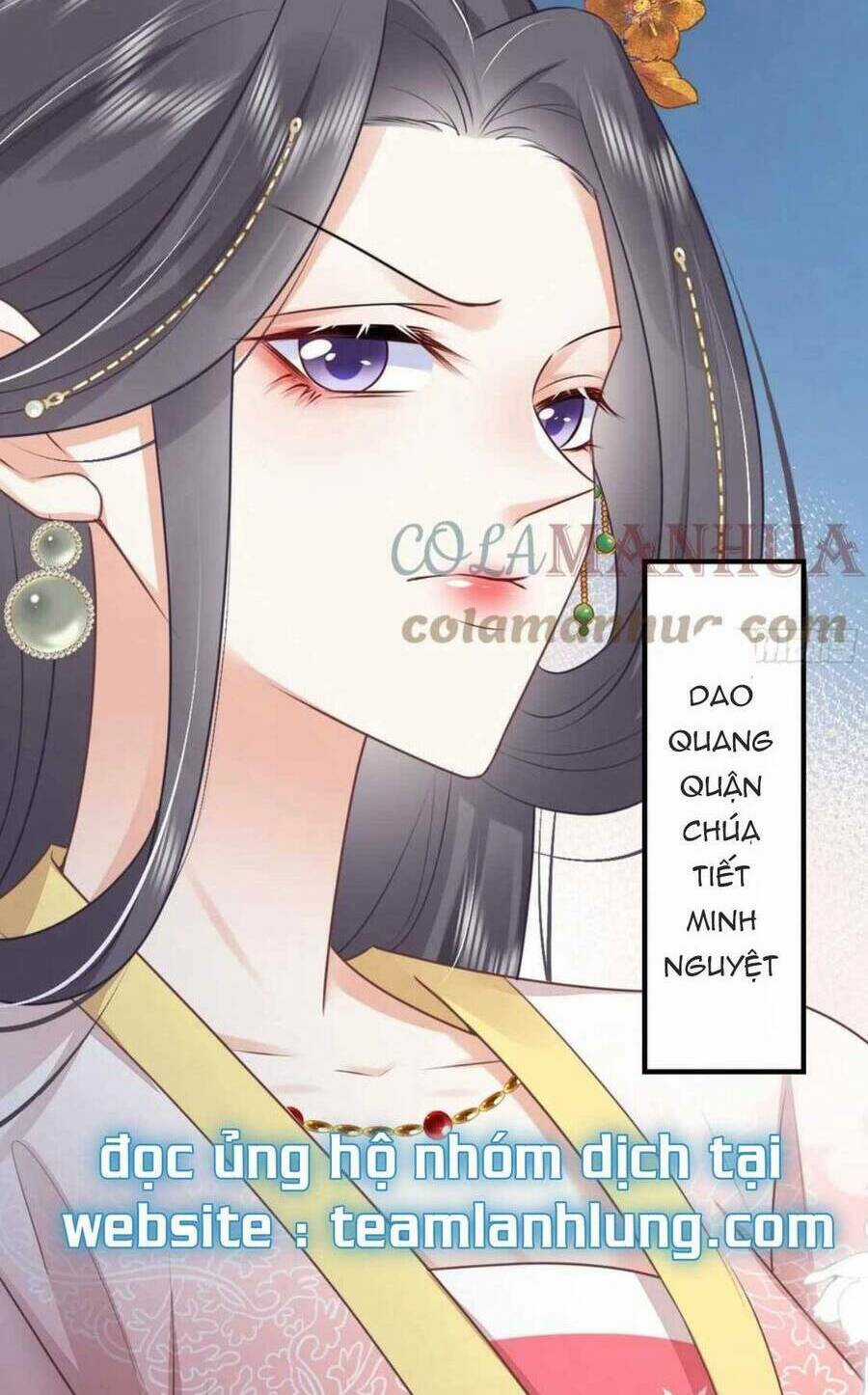 Sư Phụ Ta Muốn Người Là Của Riêng Ta Chapter 51 trang 16