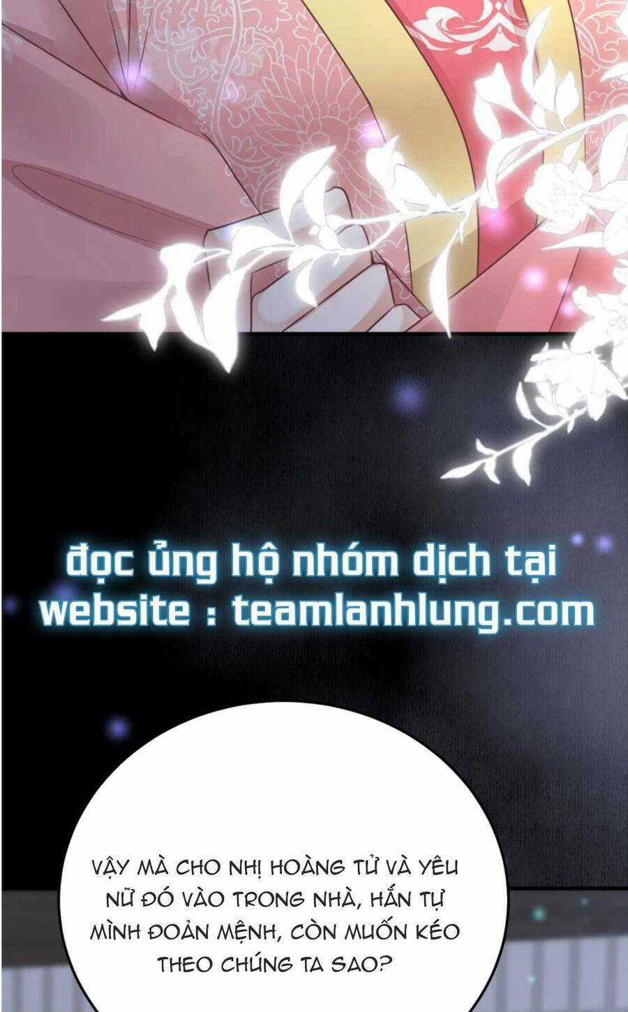 Sư Phụ Ta Muốn Người Là Của Riêng Ta Chapter 51 trang 17