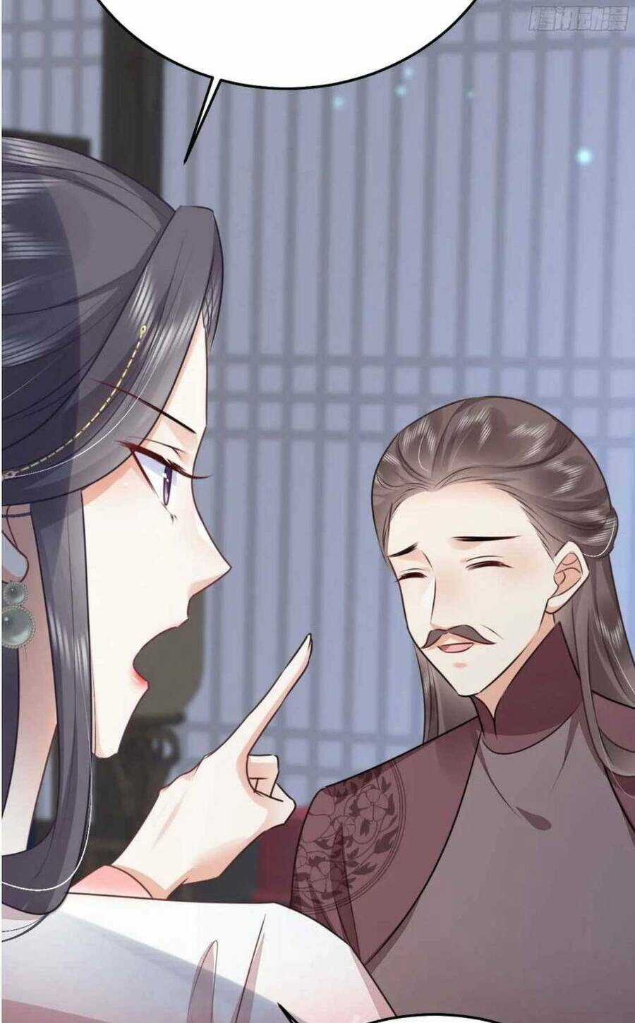 Sư Phụ Ta Muốn Người Là Của Riêng Ta Chapter 51 trang 18