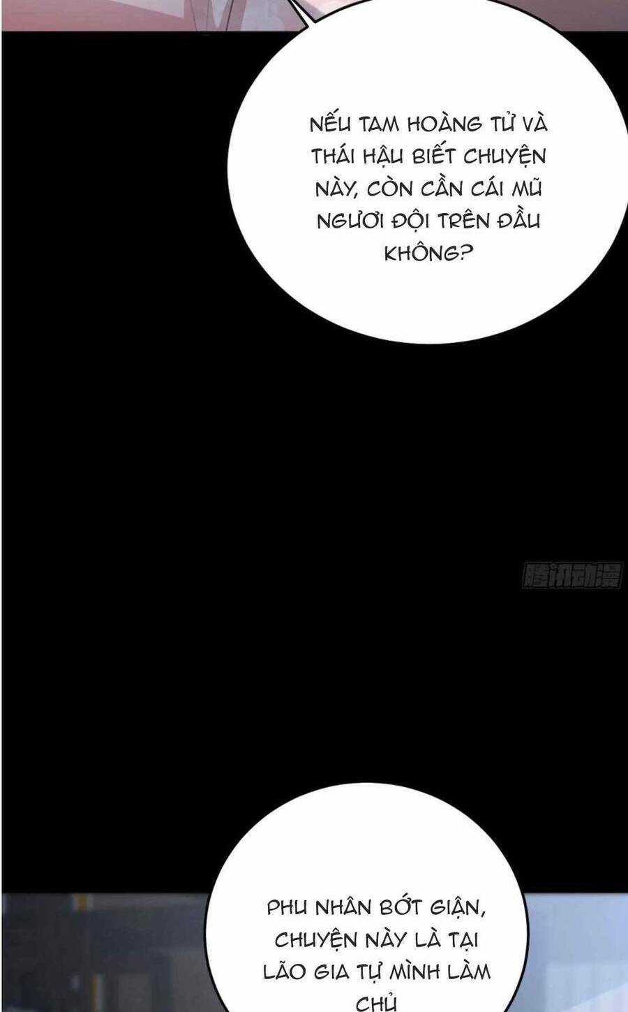 Sư Phụ Ta Muốn Người Là Của Riêng Ta Chapter 51 trang 19