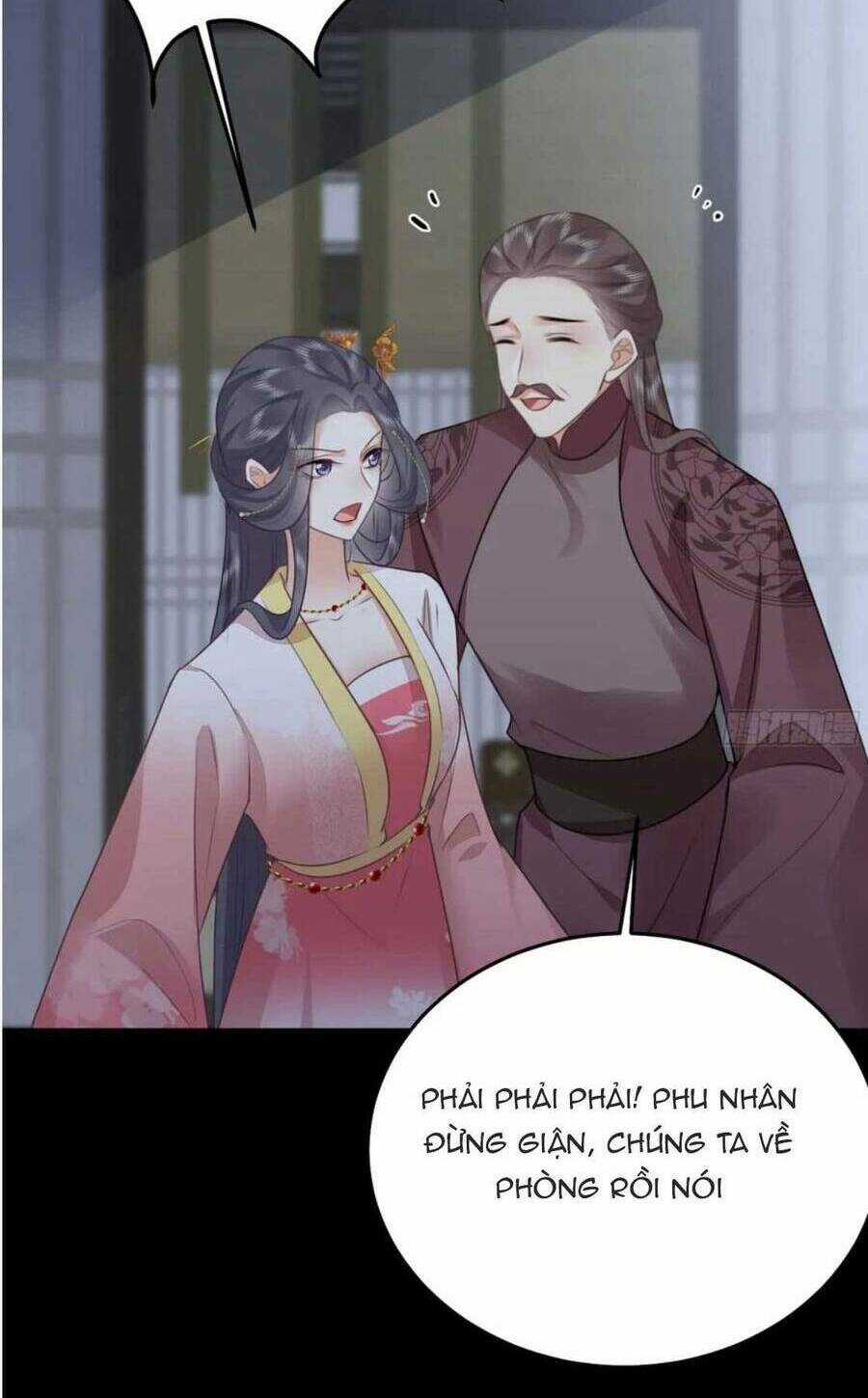 Sư Phụ Ta Muốn Người Là Của Riêng Ta Chapter 51 trang 22