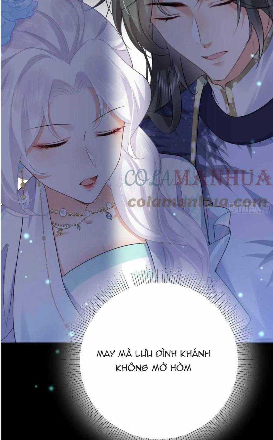 Sư Phụ Ta Muốn Người Là Của Riêng Ta Chapter 51 trang 25