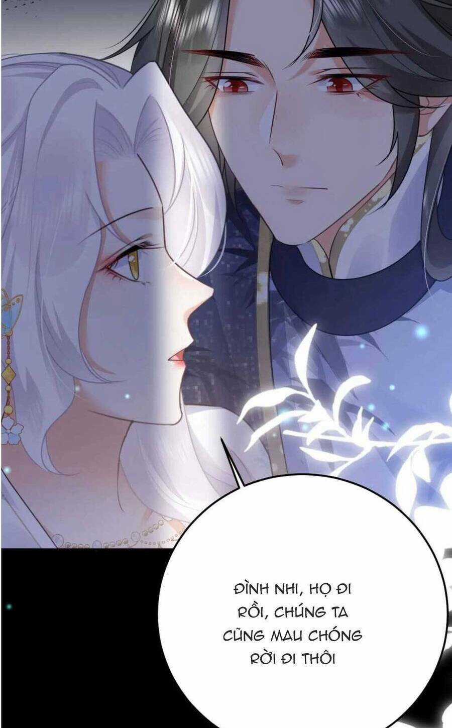 Sư Phụ Ta Muốn Người Là Của Riêng Ta Chapter 51 trang 27