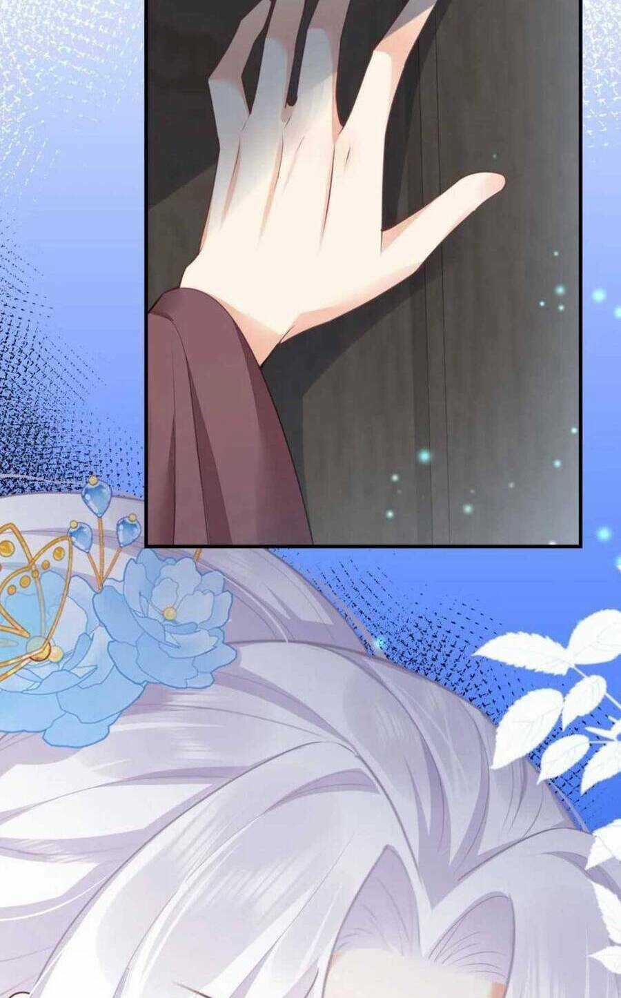 Sư Phụ Ta Muốn Người Là Của Riêng Ta Chapter 51 trang 3