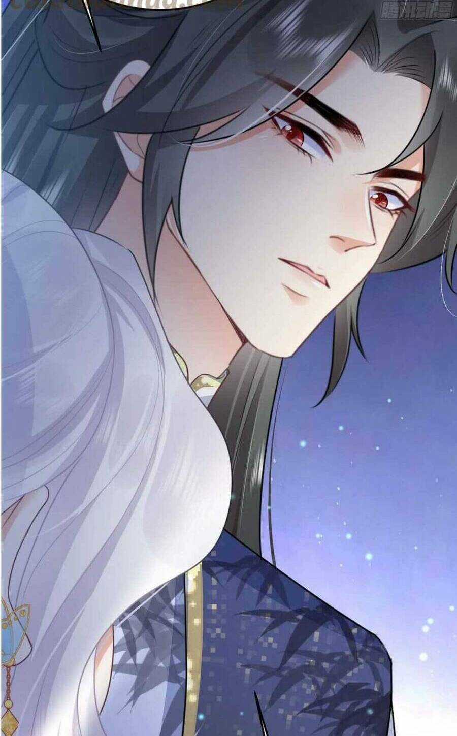 Sư Phụ Ta Muốn Người Là Của Riêng Ta Chapter 51 trang 30