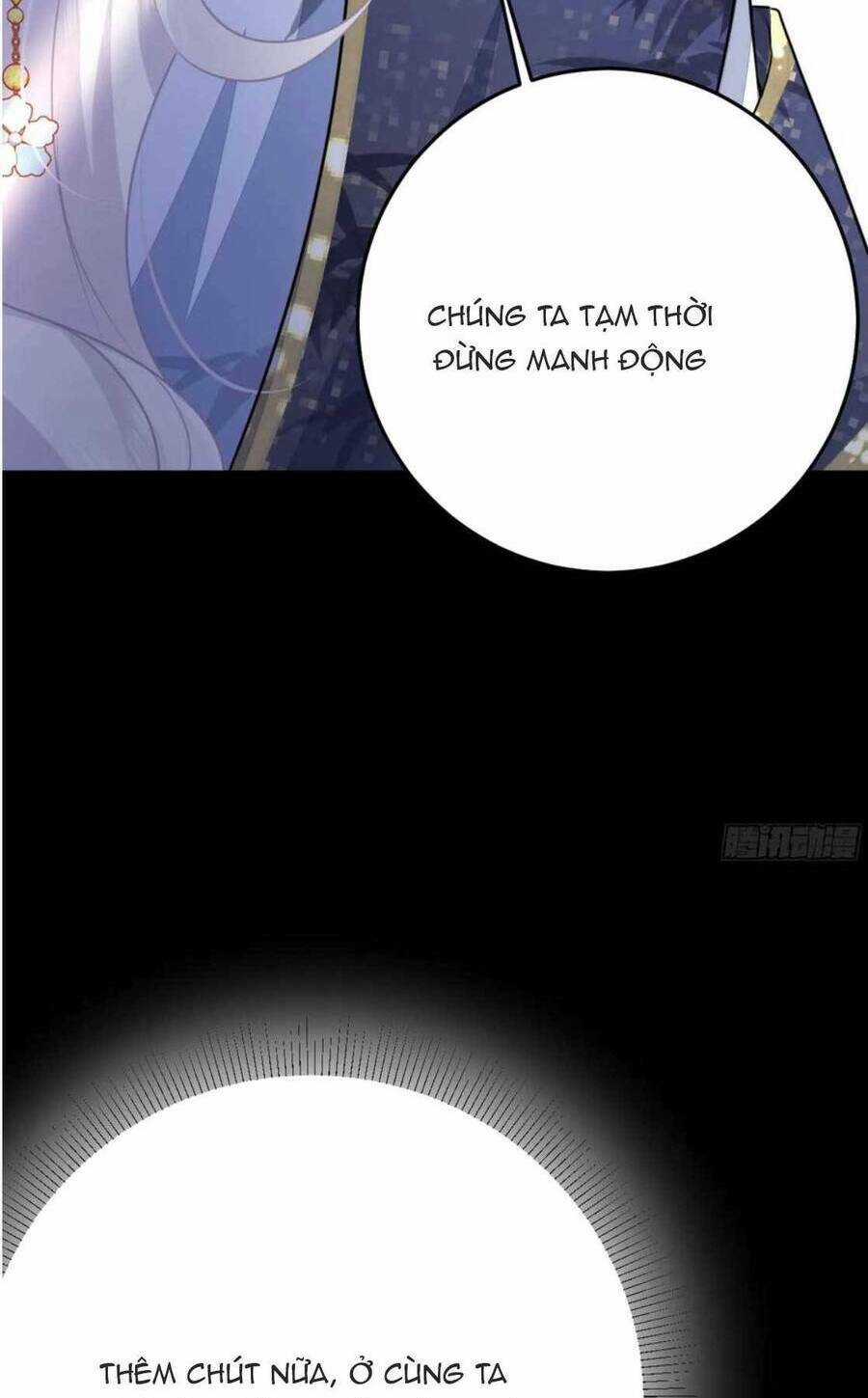 Sư Phụ Ta Muốn Người Là Của Riêng Ta Chapter 51 trang 31