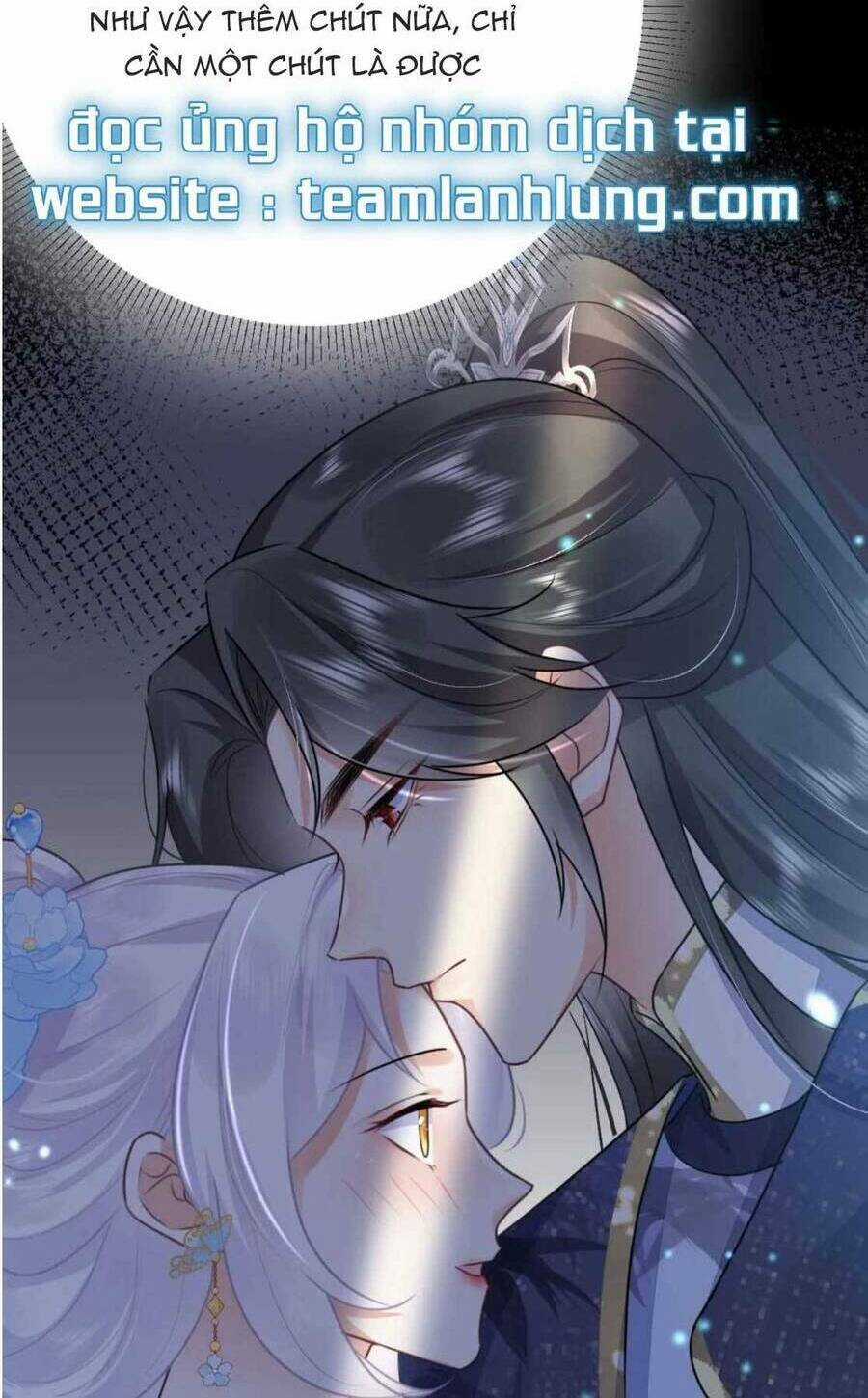 Sư Phụ Ta Muốn Người Là Của Riêng Ta Chapter 51 trang 32