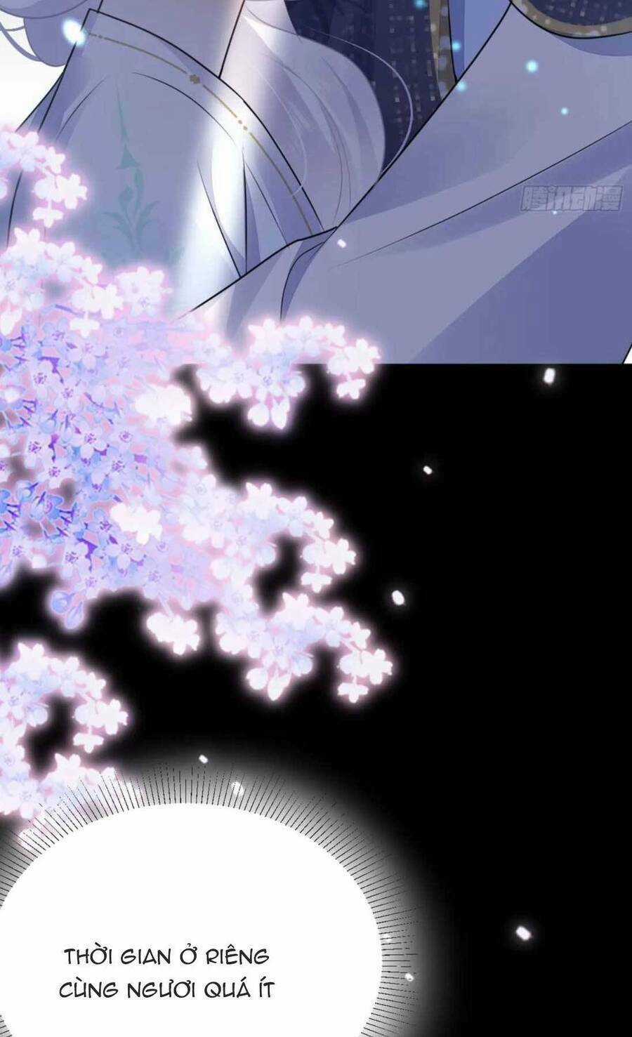 Sư Phụ Ta Muốn Người Là Của Riêng Ta Chapter 51 trang 33