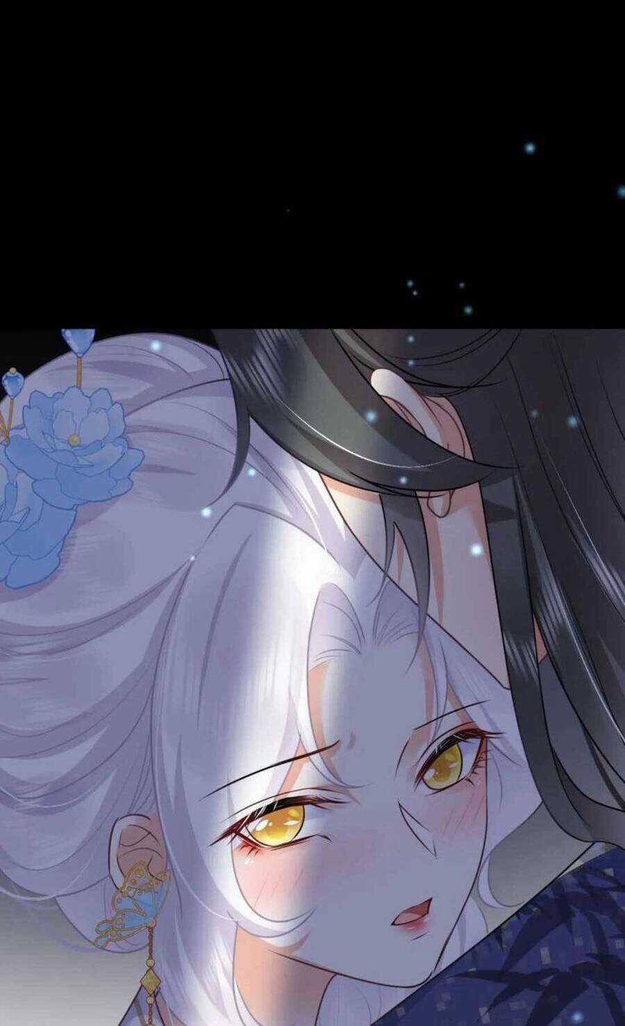 Sư Phụ Ta Muốn Người Là Của Riêng Ta Chapter 51 trang 35