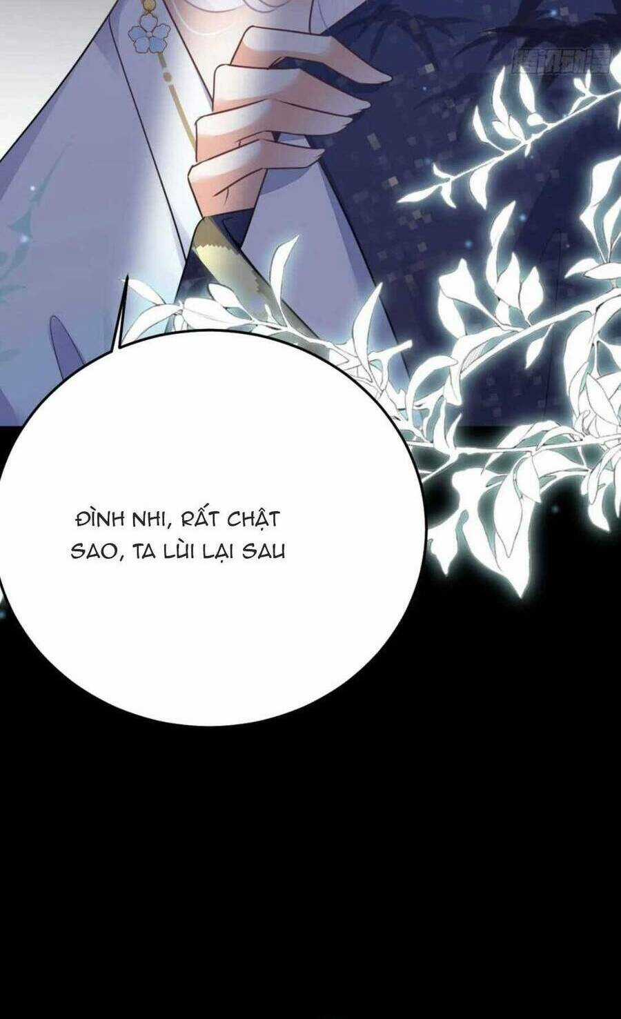 Sư Phụ Ta Muốn Người Là Của Riêng Ta Chapter 51 trang 36