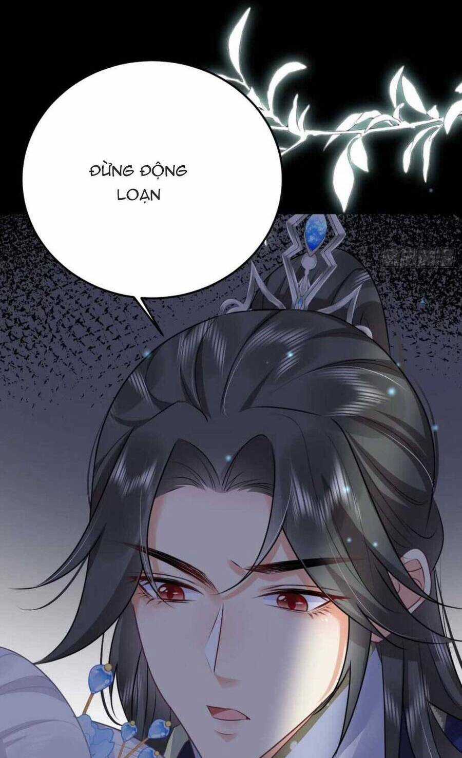 Sư Phụ Ta Muốn Người Là Của Riêng Ta Chapter 51 trang 37