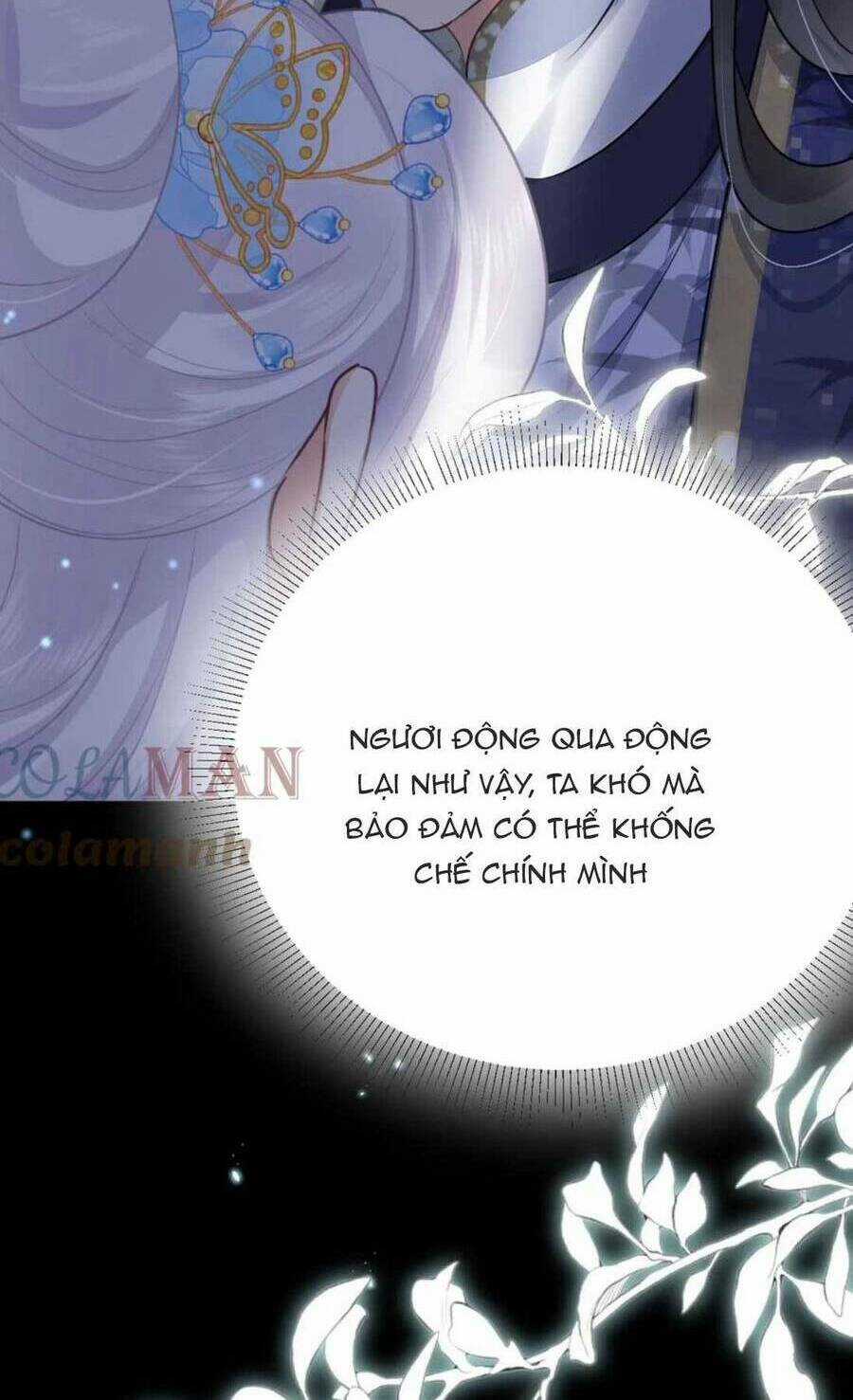 Sư Phụ Ta Muốn Người Là Của Riêng Ta Chapter 51 trang 38