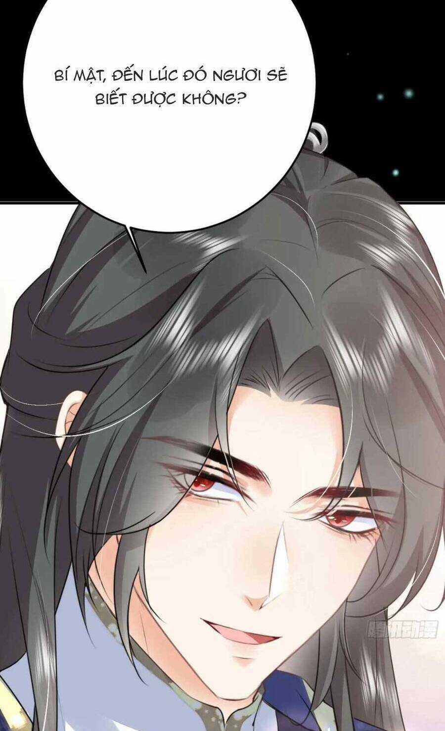 Sư Phụ Ta Muốn Người Là Của Riêng Ta Chapter 51 trang 43