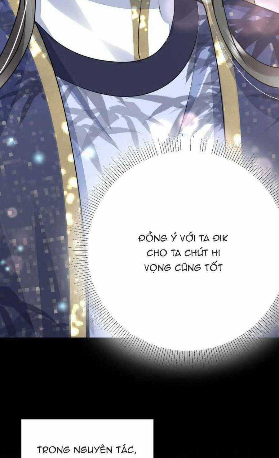 Sư Phụ Ta Muốn Người Là Của Riêng Ta Chapter 51 trang 44