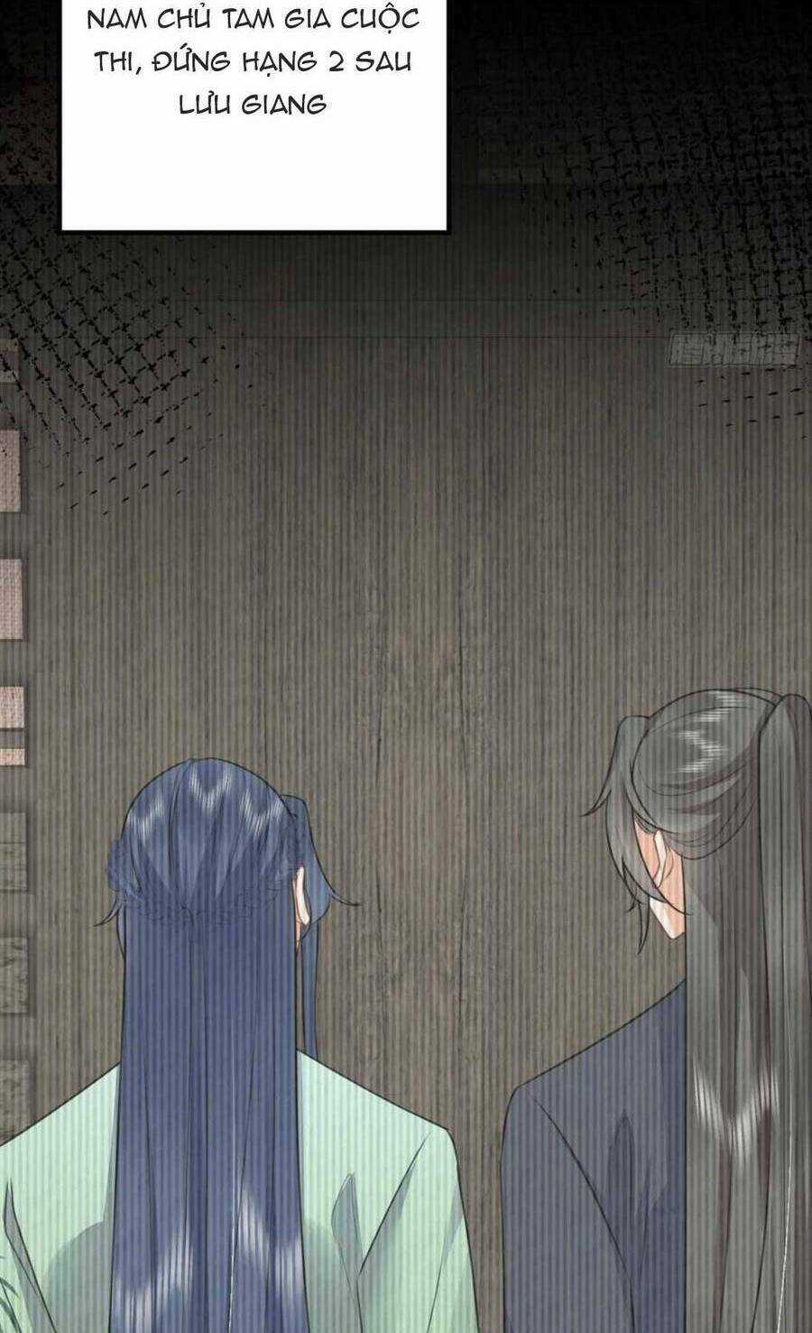 Sư Phụ Ta Muốn Người Là Của Riêng Ta Chapter 51 trang 45