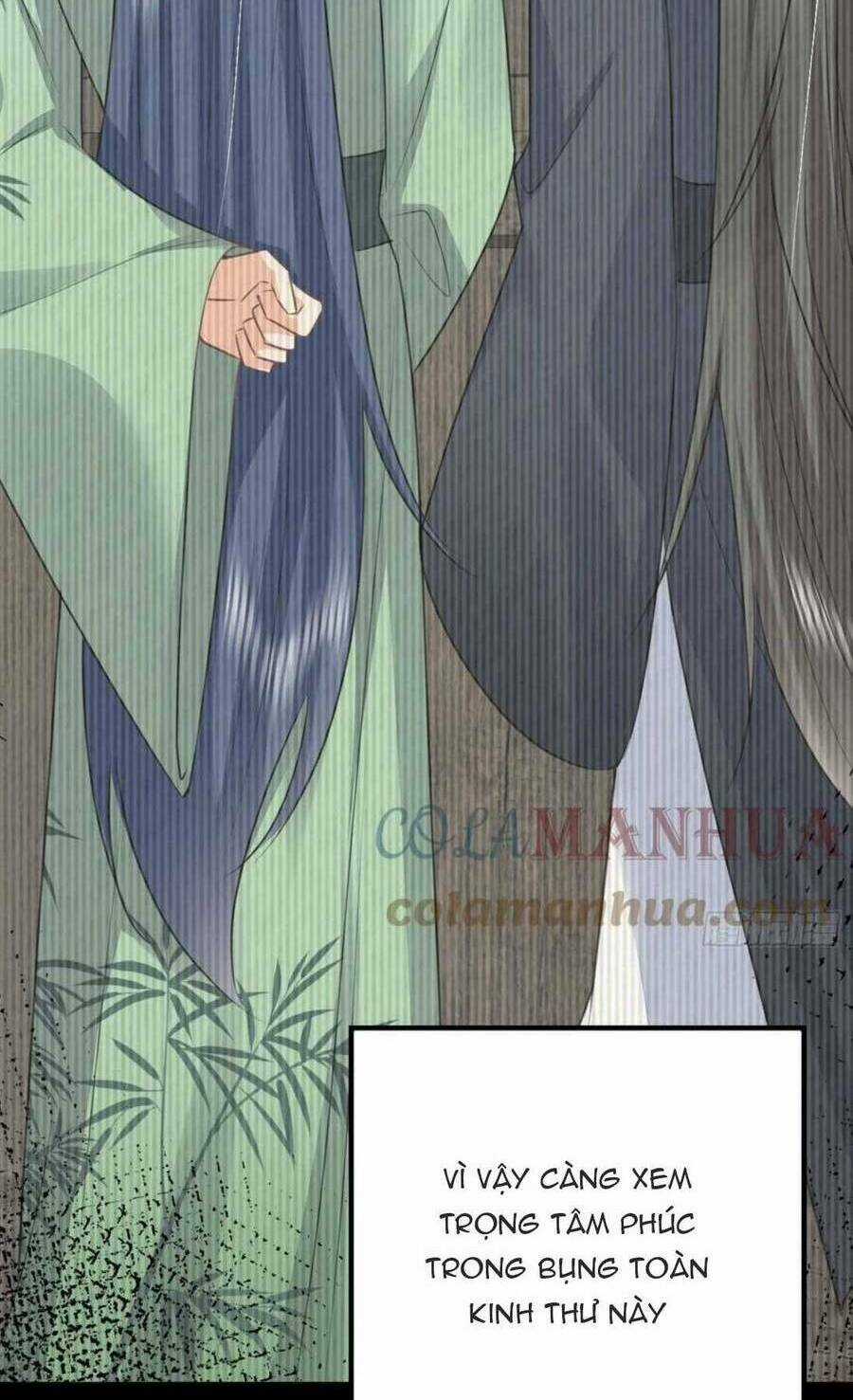 Sư Phụ Ta Muốn Người Là Của Riêng Ta Chapter 51 trang 46