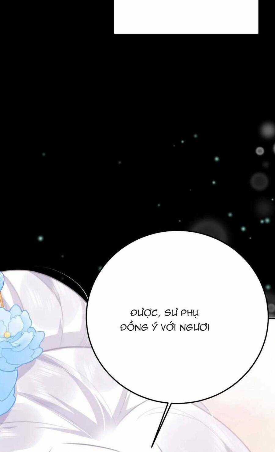 Sư Phụ Ta Muốn Người Là Của Riêng Ta Chapter 51 trang 47