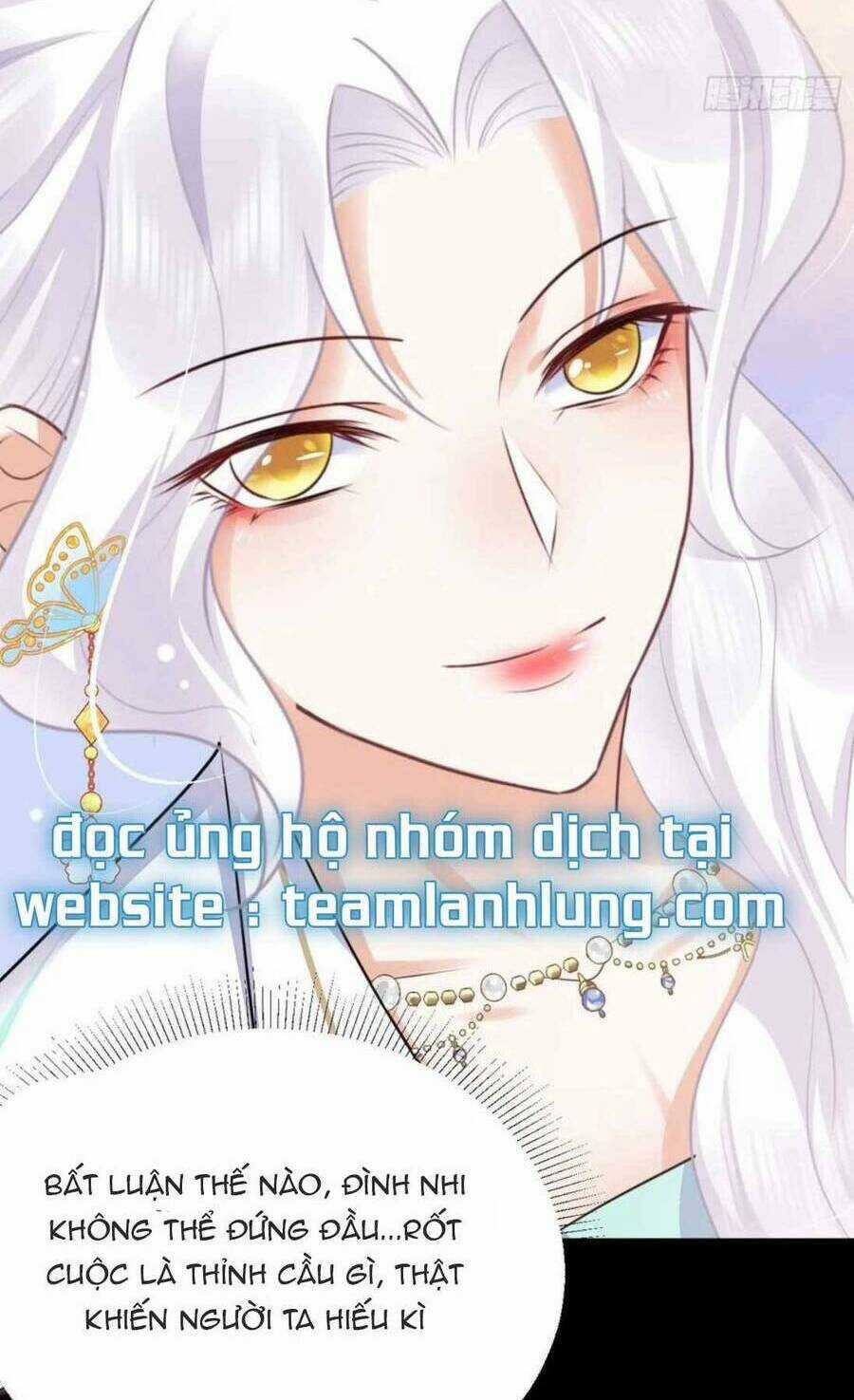 Sư Phụ Ta Muốn Người Là Của Riêng Ta Chapter 51 trang 48