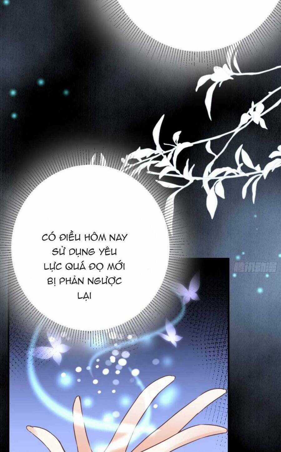 Sư Phụ Ta Muốn Người Là Của Riêng Ta Chapter 51 trang 5