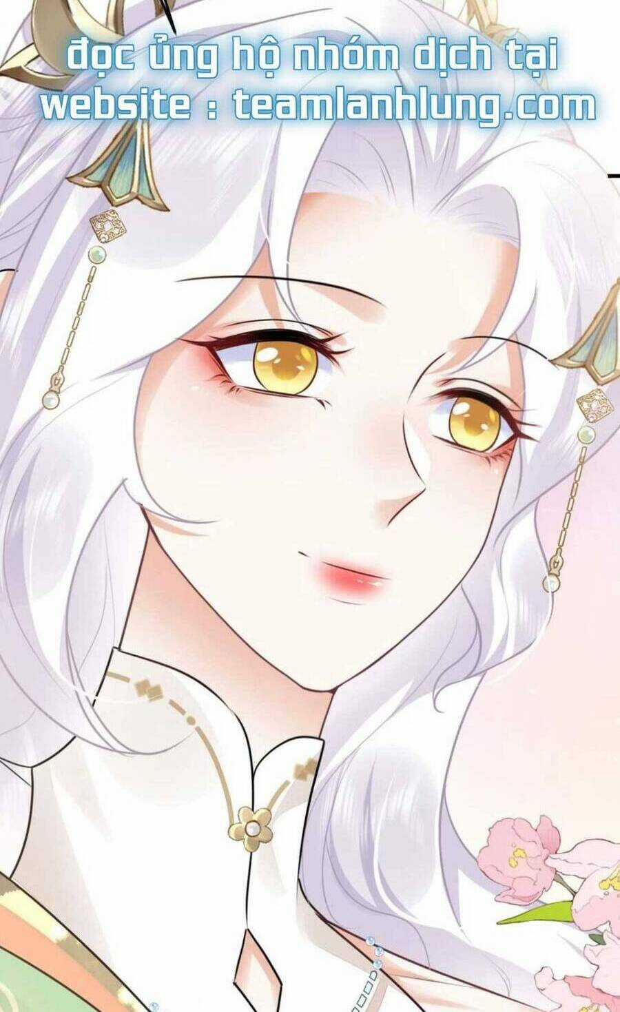 Sư Phụ Ta Muốn Người Là Của Riêng Ta Chapter 51 trang 54