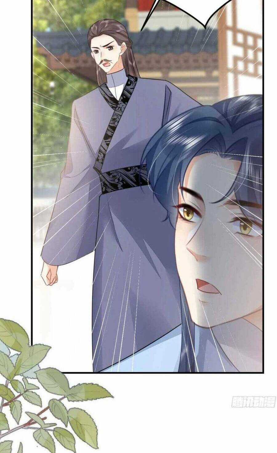 Sư Phụ Ta Muốn Người Là Của Riêng Ta Chapter 51 trang 56