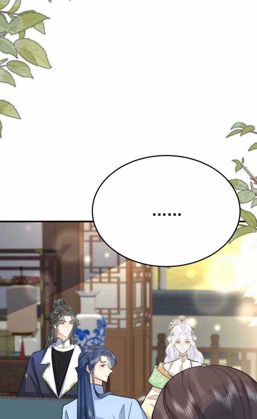 Sư Phụ Ta Muốn Người Là Của Riêng Ta Chapter 51 trang 57