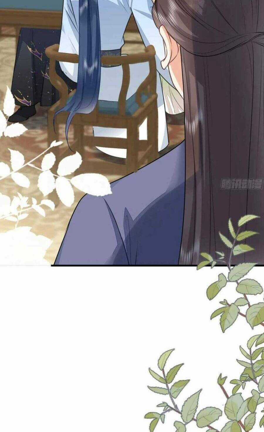 Sư Phụ Ta Muốn Người Là Của Riêng Ta Chapter 51 trang 58