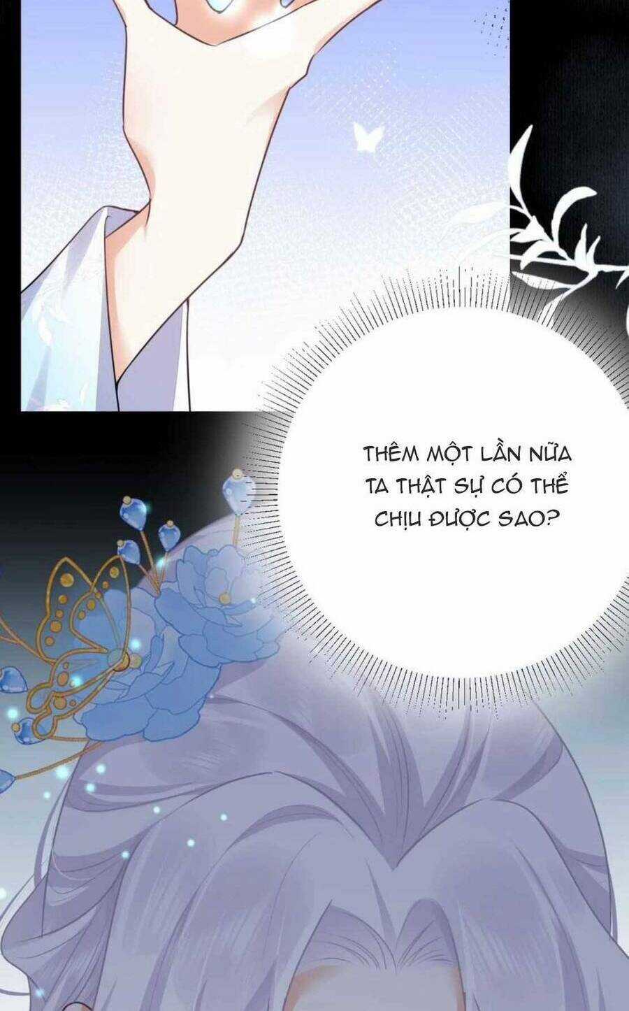 Sư Phụ Ta Muốn Người Là Của Riêng Ta Chapter 51 trang 6