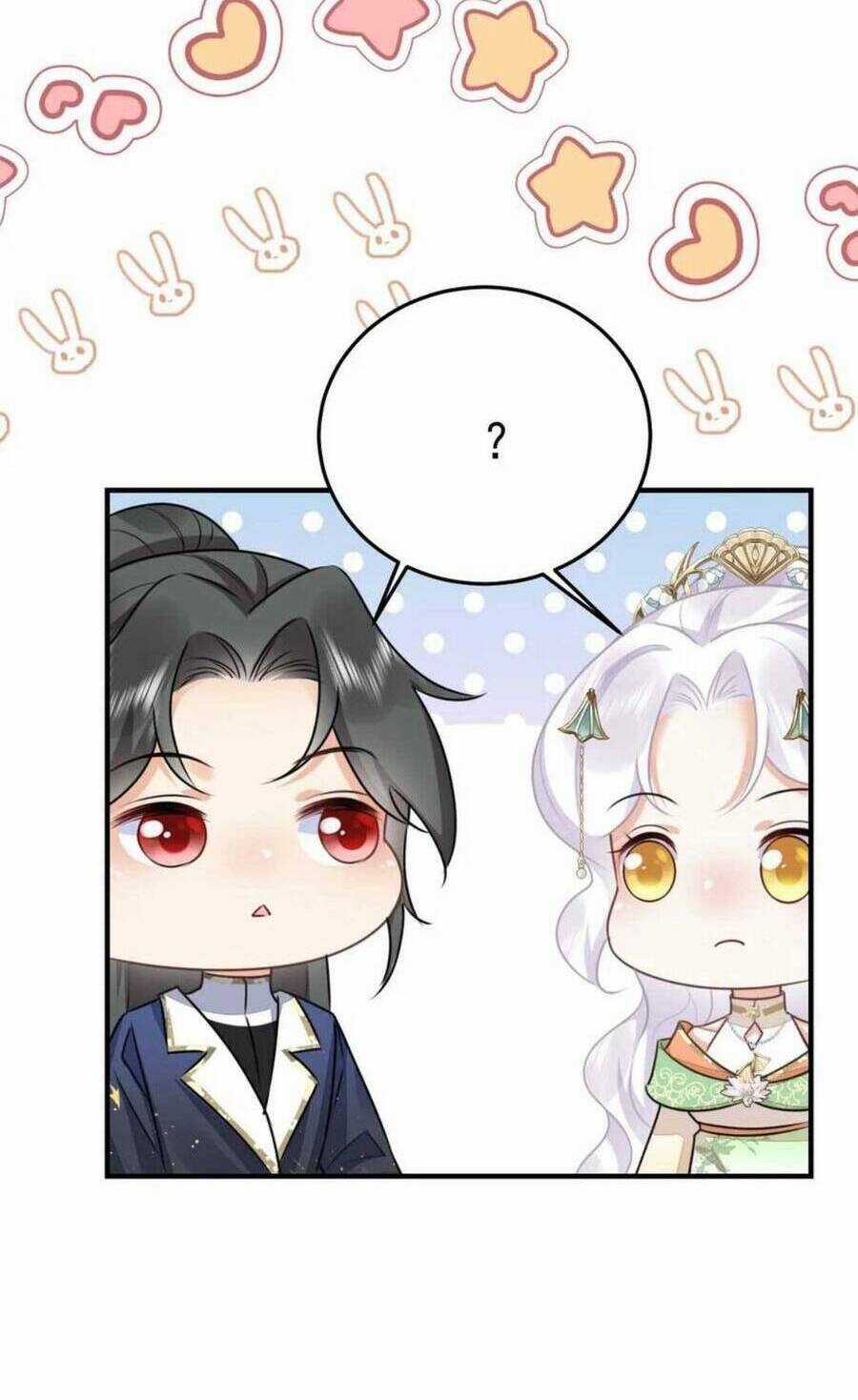 Sư Phụ Ta Muốn Người Là Của Riêng Ta Chapter 51 trang 62