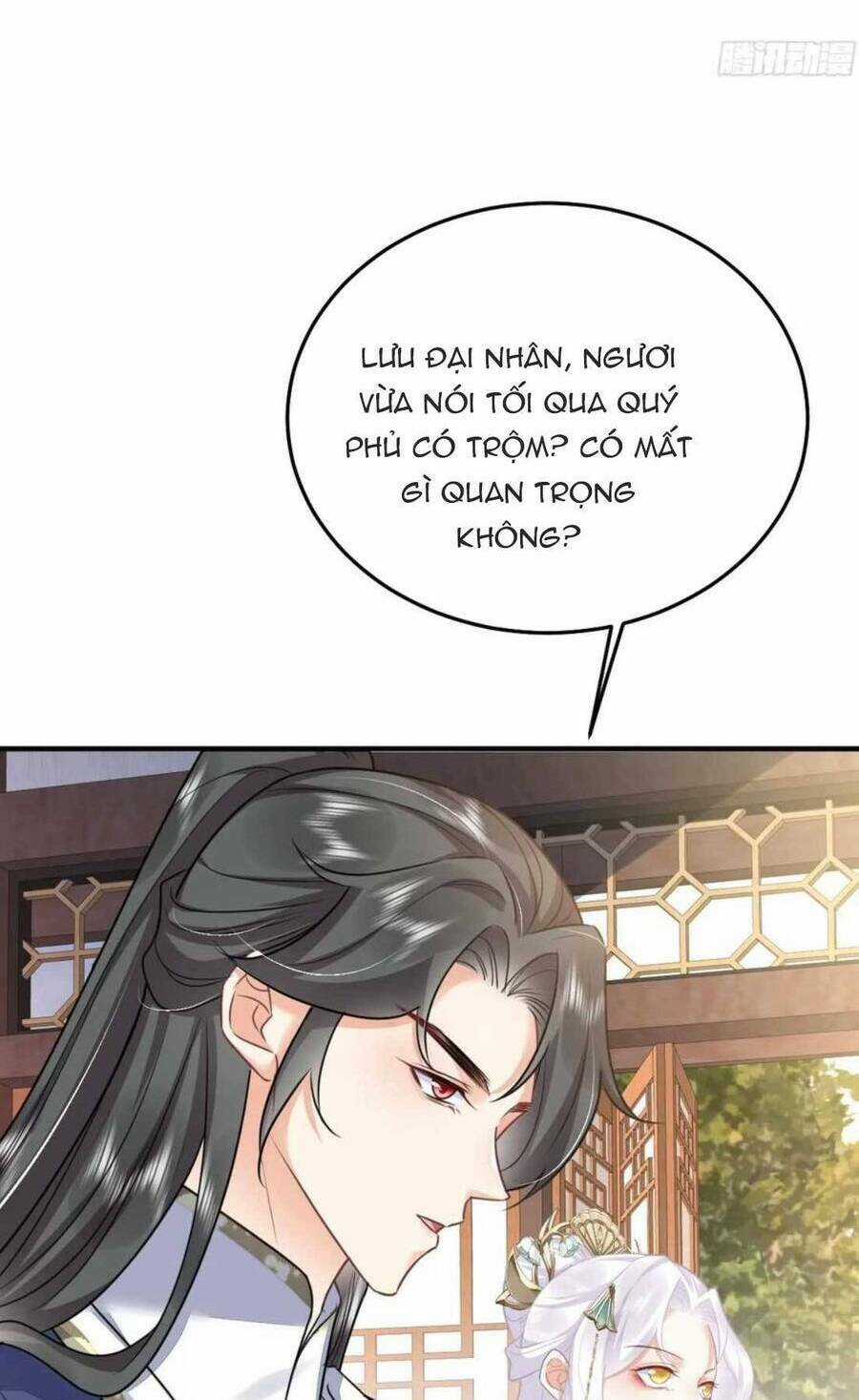 Sư Phụ Ta Muốn Người Là Của Riêng Ta Chapter 51 trang 63