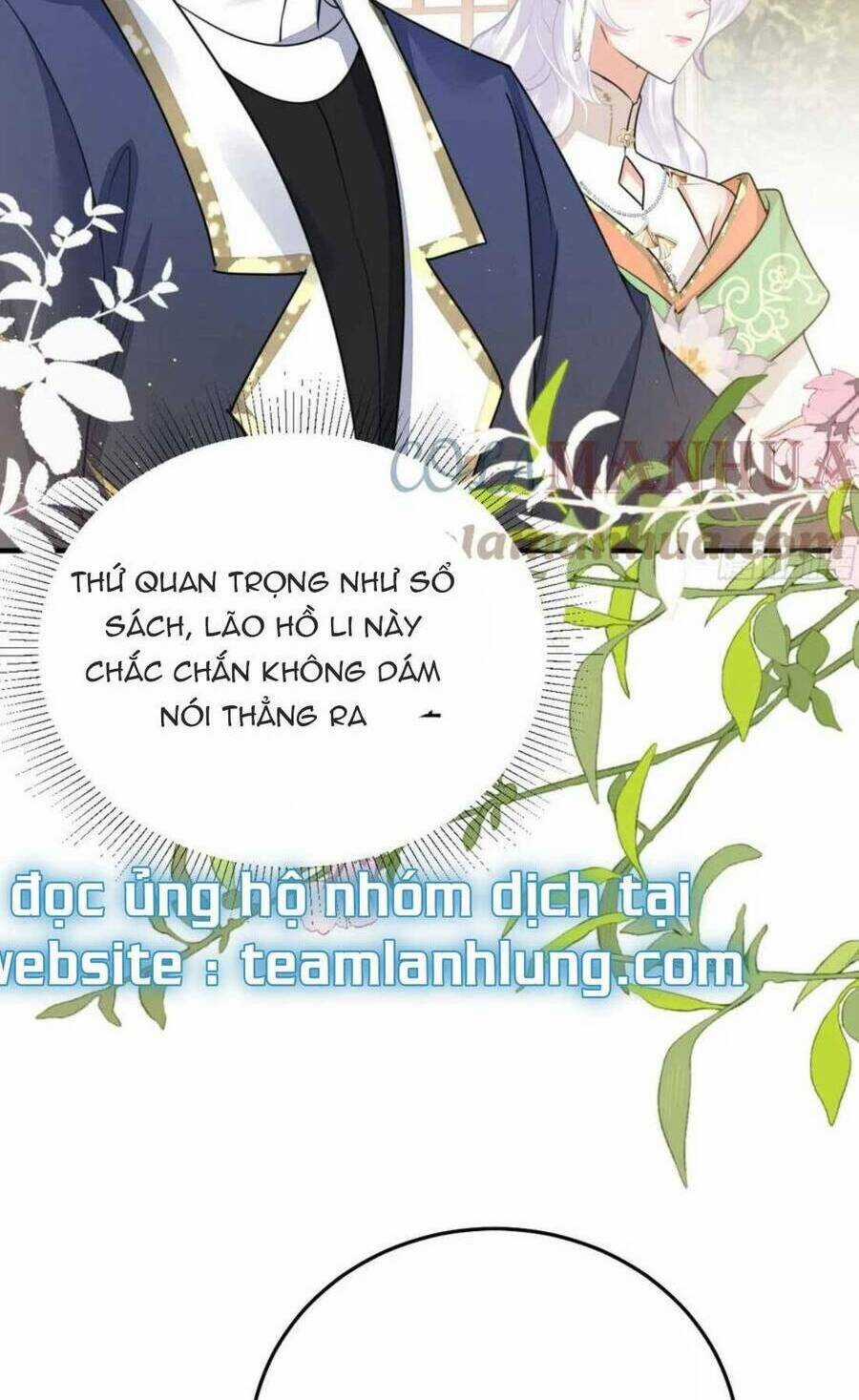 Sư Phụ Ta Muốn Người Là Của Riêng Ta Chapter 51 trang 64