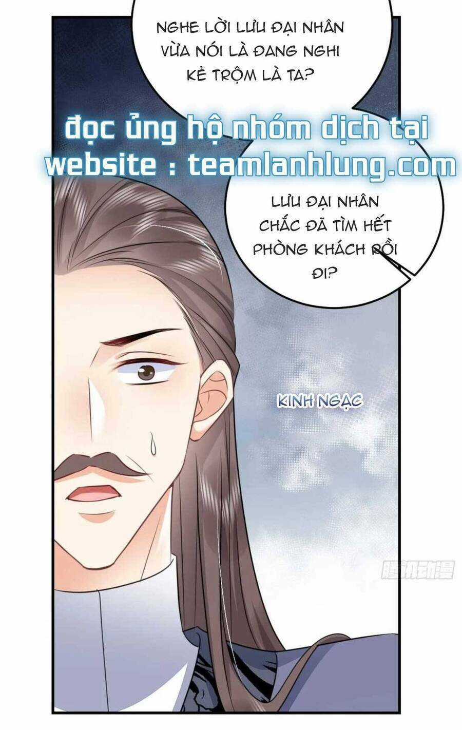 Sư Phụ Ta Muốn Người Là Của Riêng Ta Chapter 51 trang 65