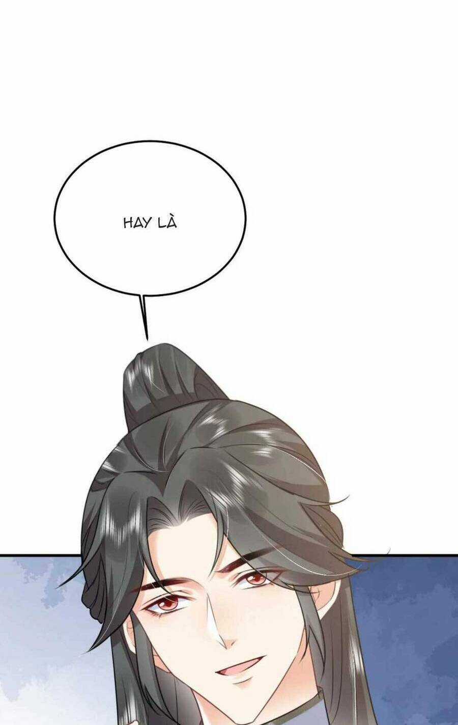 Sư Phụ Ta Muốn Người Là Của Riêng Ta Chapter 51 trang 66